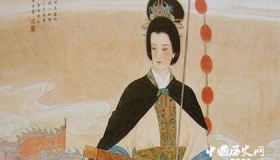 中国第一个女外交家冯嫽的经历与评价