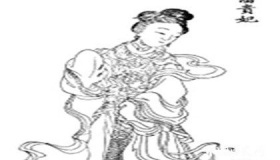 南齐美人潘玉儿的一生及其评价