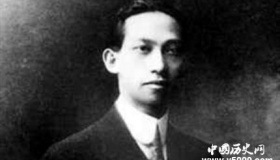 延安五老之一 吴玉章人物故事