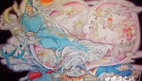 成语典故：黄粱一梦的故事