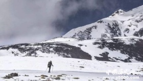 珠峰攀登需要46万起步