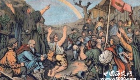 伟大的德国农民战争有哪些意义和影响