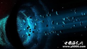 揭秘宇宙黑洞：宇宙黑洞里有什么