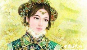 孝庄文皇后的轶事典故有哪些