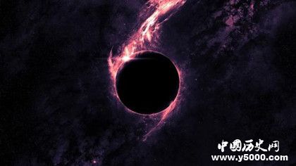 探秘宇宙黑洞_宇宙黑洞里有什么_中国历史网