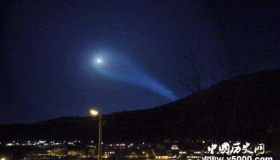 星门事件 传说中的星际之门