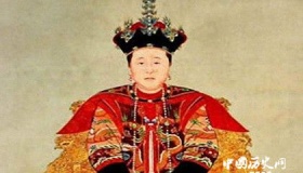 孝庄文皇后的生平经历与历史评价