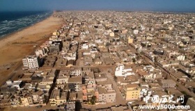 世界最不发达国家的定义标准 生活在中国多幸福