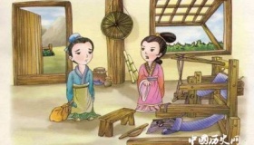 半途而废的故事及寓意