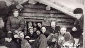 dyatlov事件始末 九名登山者离奇遇难