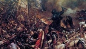 背水一战的故事 背水一战的典故