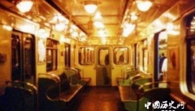 1975年莫斯科地铁失踪案 乘客真的去了平行空间吗