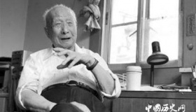 汤定元院士逝世 汤定元院士资料简介