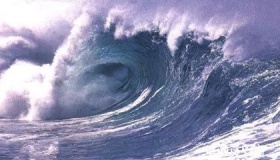 海啸的种类与海啸带来的影响