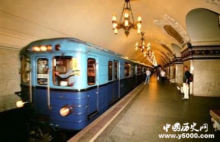 莫斯科地铁失踪案是真的吗_莫斯科地铁失踪案真相是什么