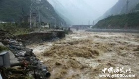 泥石流的诱因及其带来的危害