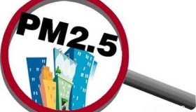 PM2.5形成的原因和主要危害 3种方法预防
