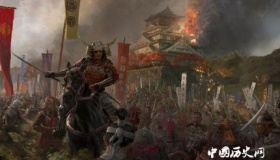 本能寺之变：日本战国最大之谜