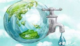 应对淡水资源危机的措施都有哪些