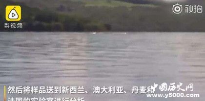 尼斯湖水怪真的存在吗_尼斯湖水怪可能真的存在_中国历史网