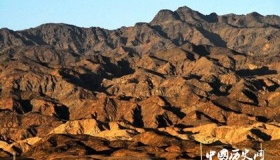 河西走廊气候类型和地质地貌详解