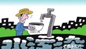 水污染的原因与水污染造成的危害