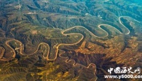 中华民族的摇篮为什么是黄河流域