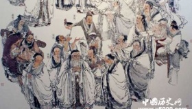 中国古代凶礼包括哪些内容