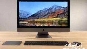 苹果全球开发者大会发布史上最强苹果电脑