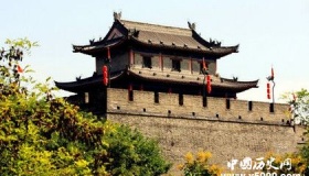 中国八大古都排名 河南为什么能占四个