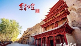 河西走廊有哪些好玩的景点