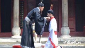 冠礼的具体要求是怎样的