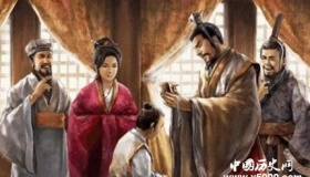 古代冠礼年龄要求 冠礼流程介绍