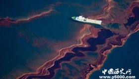 造成海洋污染的因素 防治海洋污染的对策有哪些