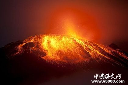 火山喷发带来的影响 应对火山喷发的措施有哪些