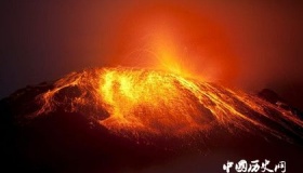 火山喷发带来的影响 应对火山喷发的措施有哪些
