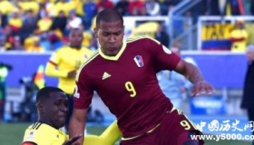 2019美洲杯委内瑞拉队名单及历史战绩