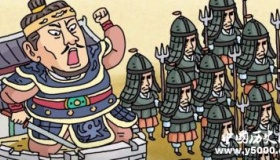 罕为人知的朝鲜反清复明秘史