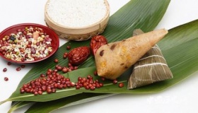 端午节传统食俗介绍