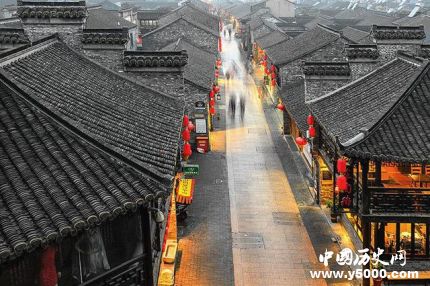 江苏历史文化名城扬州_扬州好玩的地方