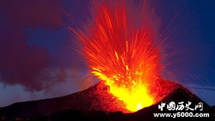 火山喷发带来的影响 应对火山喷发的措施有哪些