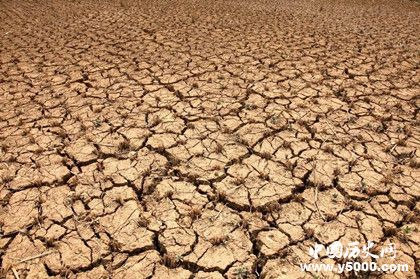 旱灾形成的原因与危害 防治旱灾的措施有哪些