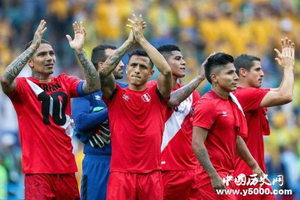 2019美洲杯秘鲁队大名单_秘鲁队美洲杯成绩和历史战绩