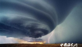 台风过境带来的好处与坏处分别有哪些