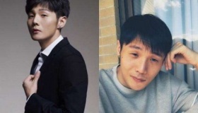 李荣浩加盟中国好声音导师