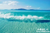 潮汐形成的原因 潮汐的利用价值