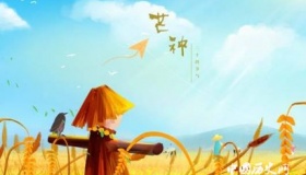 关于芒种的谚语和古诗有哪些