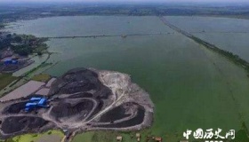 针对煤炭开采对环境的破坏 我们有哪些环保措施