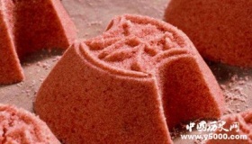 定胜糕是怎么来的 定胜糕的制作工艺是怎么样的