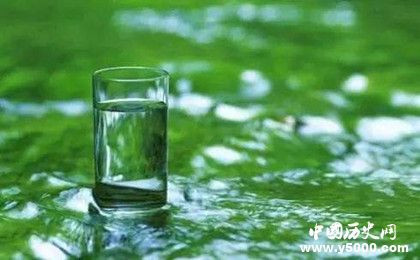 活水是什么水_活水与死水的区别_中国历史网